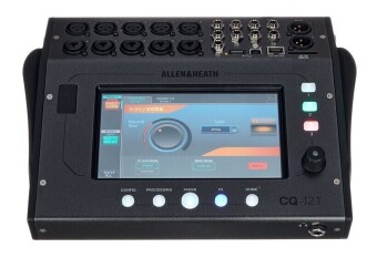 Allen & Heath CQ12T Фото 15