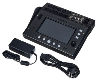 Allen & Heath CQ12T Фото 2