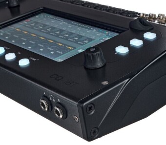 Allen & Heath CQ18T Фото 11