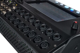 Allen & Heath CQ18T Фото 8