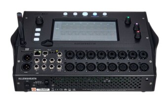 Allen & Heath CQ18T Фото 15