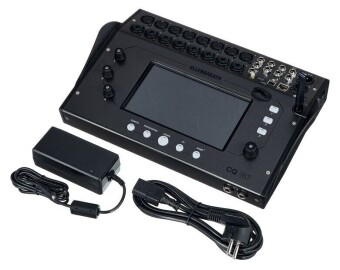 Allen & Heath CQ18T Фото 2
