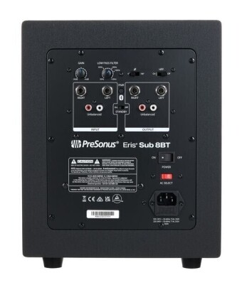 Presonus Eris Sub8 BT Фото 7