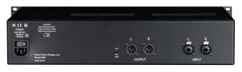 Rupert Neve Designs Master Bus Transformer Фото 2