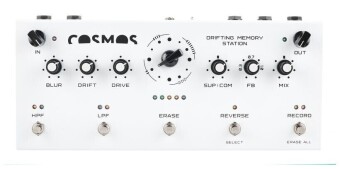 Soma Cosmos White Фото 10