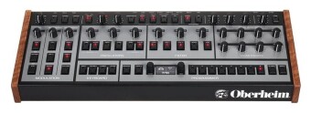 Oberheim OB-X8 DESKTOP Фото 9