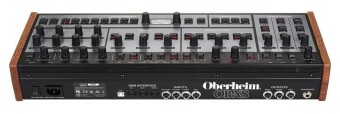Oberheim OB-X8 DESKTOP Фото 7