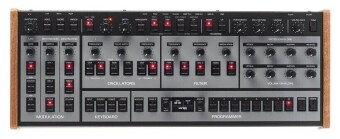Oberheim OB-X8 DESKTOP Фото 6