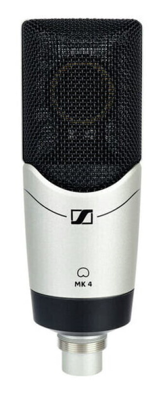 Sennheiser MK 4