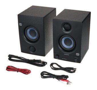 PreSonus Eris 3.5 mk2 Фото 2