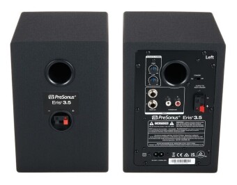 PreSonus Eris 3.5 mk2 Фото 15