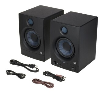 PreSonus Eris 5 BT mk2 Фото 2