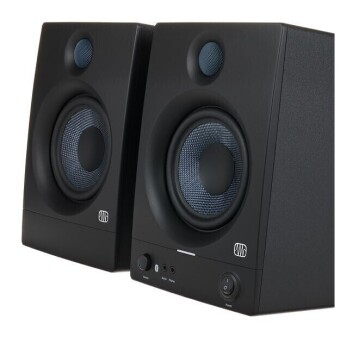 PreSonus Eris 5 BT mk2 Фото 6
