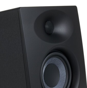 PreSonus Eris Studio 4 mk2 Фото 5