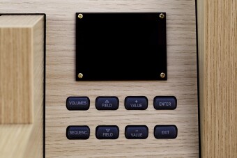 Viscount Organs DOMUS 4 Dark Laminated Фото 7