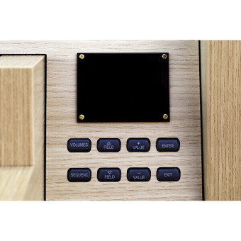 Viscount Domus S4 Light Laminated Фото 3