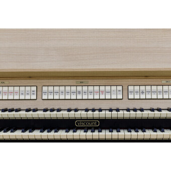 Viscount Domus S4 Light Laminated Фото 2