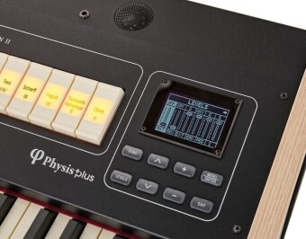 Viscount Cantorum DUO Plus Фото 4