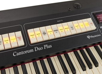 Viscount Cantorum DUO Plus Фото 6
