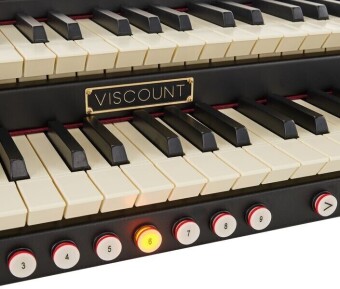 Viscount Cantorum DUO Plus Фото 5