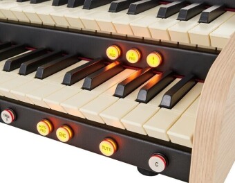 Viscount Cantorum DUO Plus Фото 3