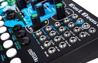 Cre8audio East Beast Фото 2