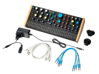 Pittsburgh Modular Synthesizers TAIGA Фото 2