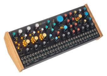 Pittsburgh Modular Synthesizers TAIGA Фото 9