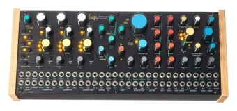 Pittsburgh Modular Synthesizers TAIGA Фото 10