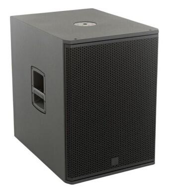 RCF SUB 708-AS MK3 Фото 13