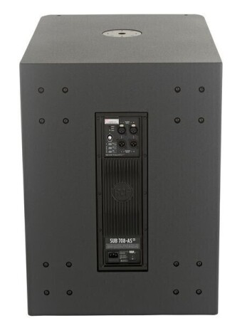 RCF SUB 708-AS MK3 Фото 12