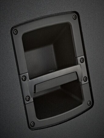 RCF SUB 708-AS MK3 Фото 4