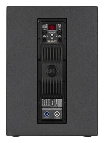 RCF Sub 905-AS MK3 RCF Sub 905-AS MK3 Фото 6