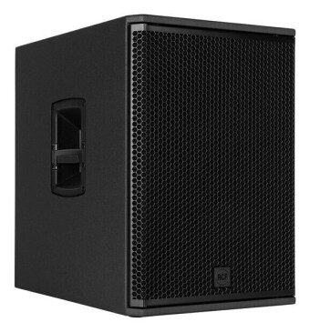 RCF Sub 905-AS MK3 RCF Sub 905-AS MK3 Фото 7