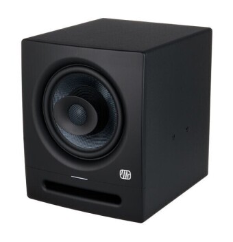 PreSonus Eris Pro 8