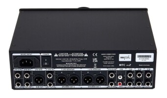 SPL MTC MK2 Фото 9