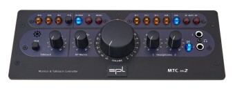 SPL MTC MK2 Фото 11