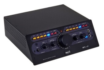 SPL MTC MK2 Фото 10