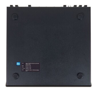 SPL MTC MK2 Фото 3