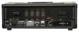 Peavey 6505 II Head Фото 4