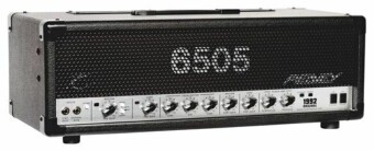 Peavey 6505 II Head Фото 2