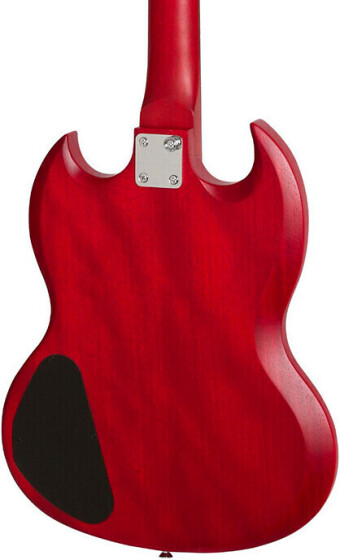 Epiphone SG Special Satin E1 CHV Cherry Vintage Фото 3