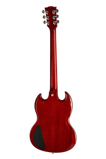 Gibson SG Standard Heritage Cherry Gibson SG Standard Heritage Cherry Фото 3