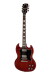 Gibson SG Standard Heritage Cherry Фото 2