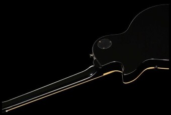 Epiphone Les Paul Classic EB Ebony Фото 10