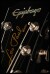 Epiphone Les Paul Classic EB Ebony Фото 3