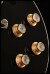 Epiphone Les Paul Classic EB Ebony Фото 5