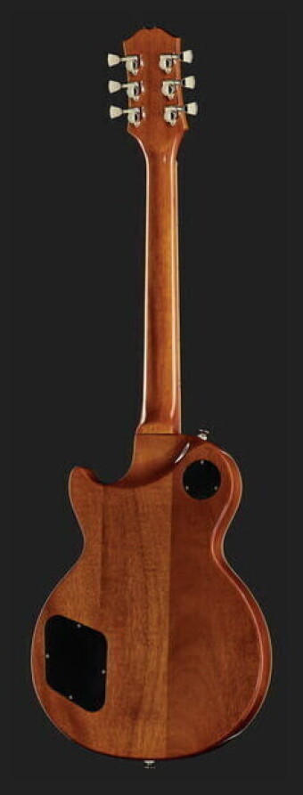 Epiphone Les Paul Modern GP Graphite Black Epiphone Les Paul Modern GP Graphite Black Фото 14