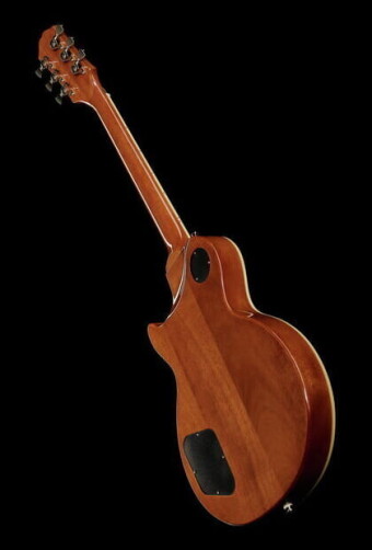 Epiphone Les Paul Modern GP Graphite Black Epiphone Les Paul Modern GP Graphite Black Фото 6