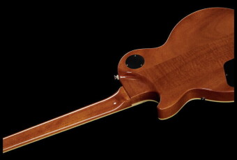 Epiphone Les Paul Modern GP Graphite Black Epiphone Les Paul Modern GP Graphite Black Фото 9